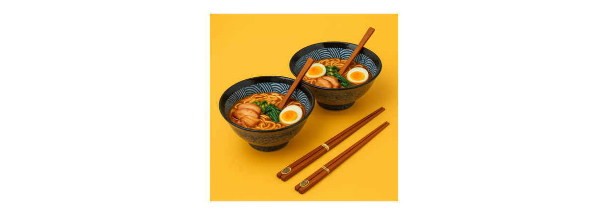 Chicken Adobo - en filippinsk klassiker med kylling