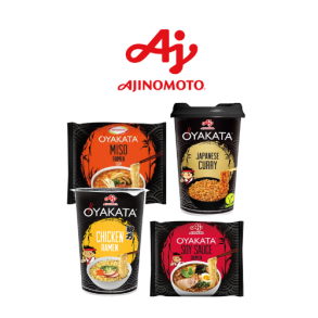 Ajinomoto