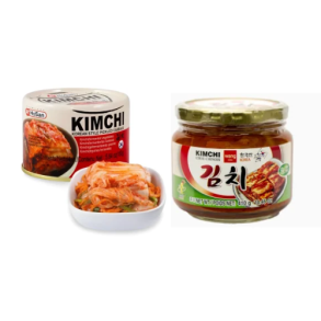 Kimchi
