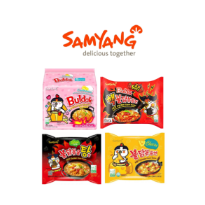 SamYang