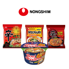 NongShim