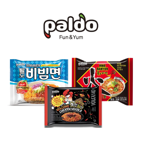 Paldo