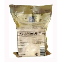 Soup Wonton Sheets (H&S) - 500gr.