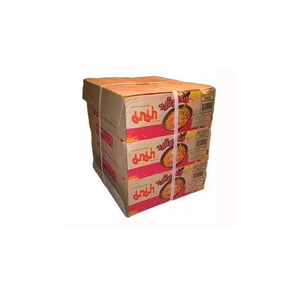 3 ks. Tom Saab Flavour (MAMA) - 55gr.