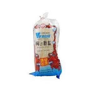 Lungkow Vermicelli (Tian tan) - 100gr.