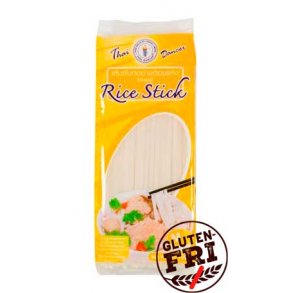 Rice Sticks 3mm (Thai Dancer) - 400gr.