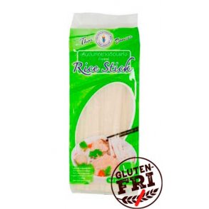 Rice Sticks 5mm (Thai Dancer) - 400gr.