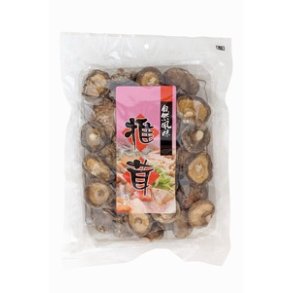Tung Ku Mushrooms (Mountains) - 50gr.