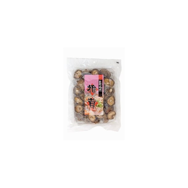 Tung Ku Mushrooms (Mountains) - 50gr.