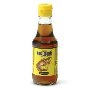 Fish Sauce (King Lobster) - 200ml.