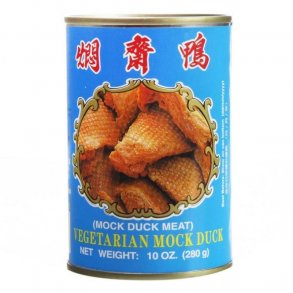 Vegetarian Mock Duck (Wu Chung) - 280gr.
