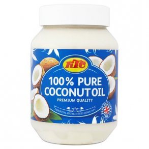 Coconut Oil (KTC) - 500ml.