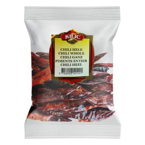 Hele Chili - trret (Kilic) - 40gr.