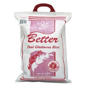 Thai Klister-ris (Better Brand) - 5kg.