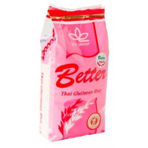 Thai Klister-ris (Better Brand) - 1kg.