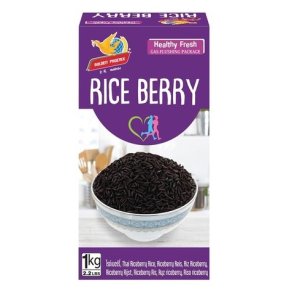 Rice Berry (Golden Phoenix) - 1kg.
