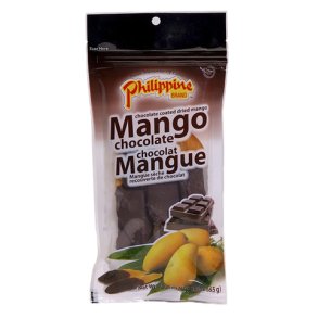 Dried Mango Chok's (Philippine Brand) - 65gr.