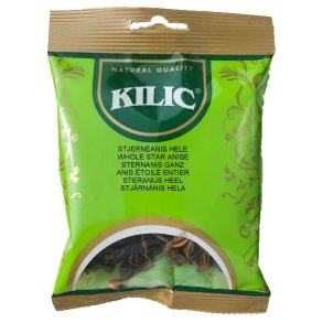 Stjerneanis - hele (Kilic) - 40gr.