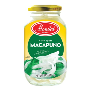 Macapuno - 340gr.