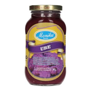 Ube - 340gr.