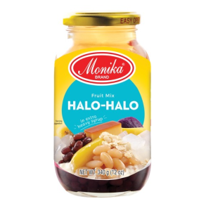 Halo-Halo - 340gr.