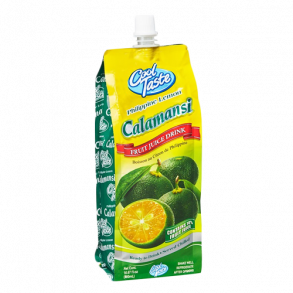 Calamansi Juice (Cool Taste) - 500ml.
