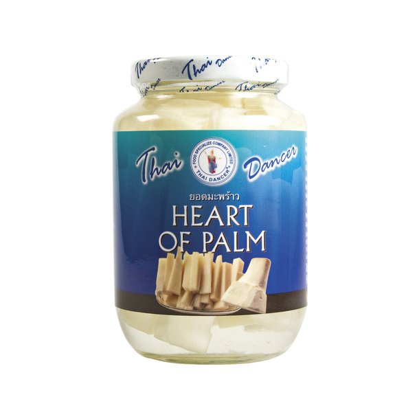 Heart of Palm (Thai Dancer) - 454gr.