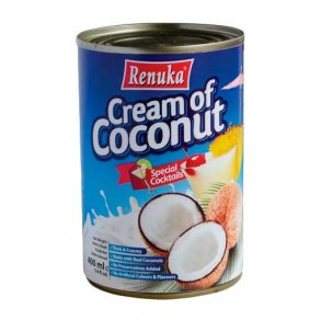 Sd Kokoscreme - (Renuka) - 400ml.