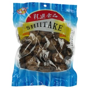 Shiitake Mushrooms (City A) - 85gr.