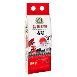 Sushi Rice (Double Panda) - 1kg.