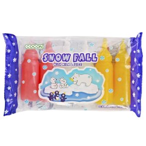 Snow Fall (Cocon) - (6 x 80ml) = 480ml.