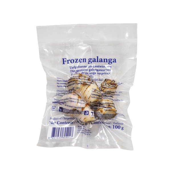 Galangarod (BDMP) - 100gr.