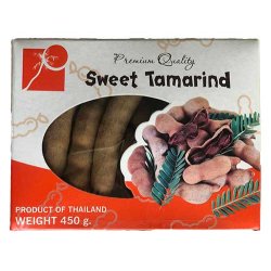Sweet Tamarind 100% (S.P) - 450gr.