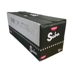 Soba Bag Noodles, Classic (Nissin) 9 x109gr.