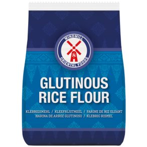 Kleberis mel - Windmill - 400gr.