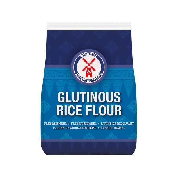 Kleberis mel - Windmill - 400gr.