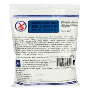 Kleberis mel - Windmill - 400gr.