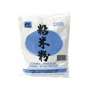 Ris mel - Farmer - 400gr.