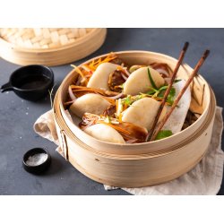 Bamboo Steamer 15cm Box Set