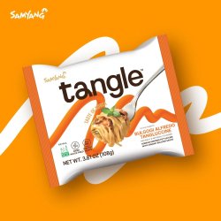 Tangle Bulgogi (SamYang) - 108gr. 