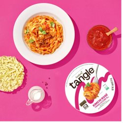 Tangle KimChi Ros (SamYang) - 110gr. 