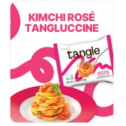 Tangle KimChi Ros (SamYang) - 110gr. 