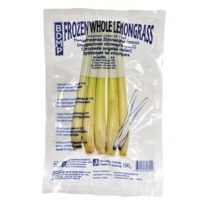 Whole Lemongrass (BDMP) - 100gr.