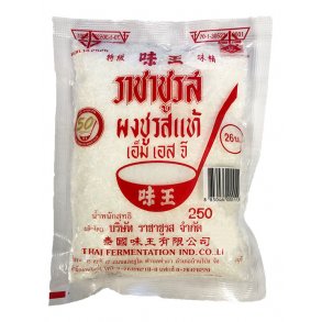 Glutamat/MSG (Racha Churos) - 250gr.