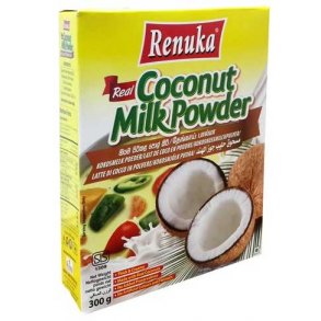 Coconut Milk Powder (Renuka) - 300gr.