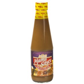 All Purpose Sauce - Reg. (Mama Sita's) - 312gr.