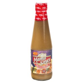 All Purpose Sauce - Hot (Mama Sita's) - 312gr.