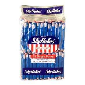 Sky Flakes (M.Y. San) - 600gr.