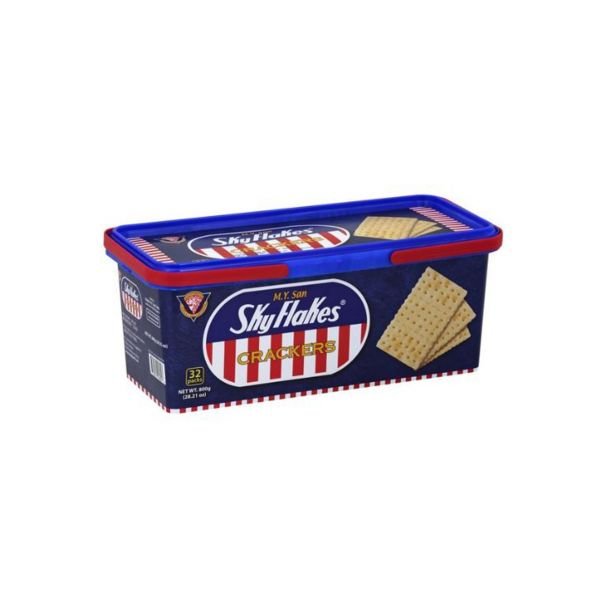 Sky Flakes (M.Y. San) - 800gr.