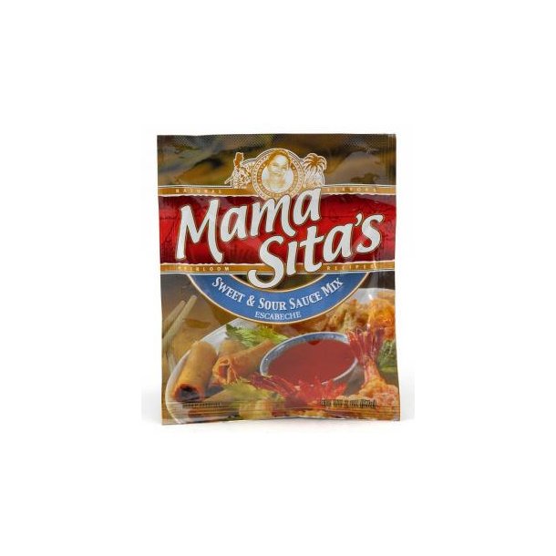 Sweet &amp; Sour Mix (Mama Sita's) - 57gr.